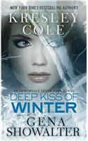 Deep Kiss of Winter