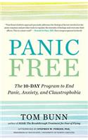 Panic Free