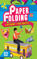 Paper Folding Part 2