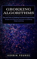 Grokking Algorithms