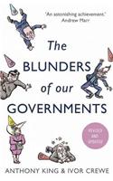 The Blunders of Our Governments