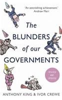 Blunders of Our Governments