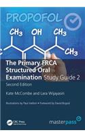 Primary FRCA Structured Oral Exam Guide 2