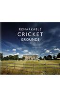 Remarkable Cricket Grounds