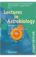 Lectures in Astrobiology