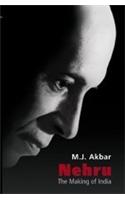 Nehru: The Making of India