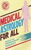 Medical Astrology for all (PB)- KP