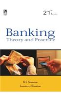 Banking Theroy And Practice 21/E