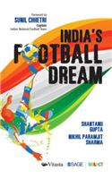 India's Football Dream