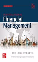 International Financial Management | 8th Edition