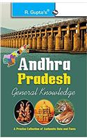 Andhra Pradesh General Knowledge
