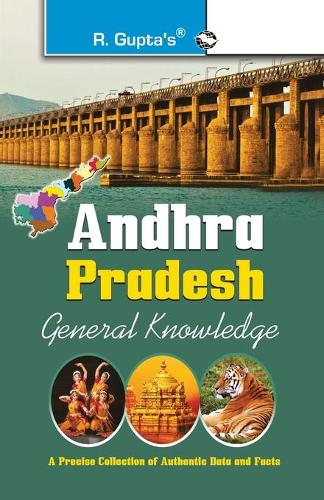 Andhra Pradesh General Knowledge