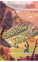 Shillong Times