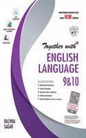 Together with ICSE English Language Study Material for Class 9 & 10