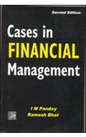 Cases In Financial Management, 2/E