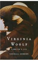 Virginia Woolf