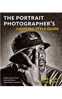 The Portrait Photographer's Lighting Style Guide