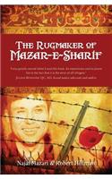 Rugmaker of Mazar-e-Sharif