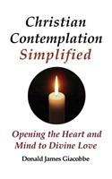 Christian Contemplation Simplified