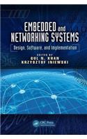 Embedded and Networking Systems