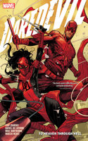 Daredevil by Chip Zdarsky: To Heaven Through Hell Vol. 4