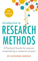 Introduction to Research Methods 5th Edition