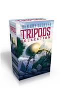 Tripods Collection (Boxed Set)