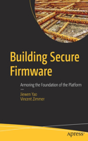 Building Secure Firmware