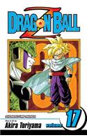 Dragon Ball Z, Vol. 17