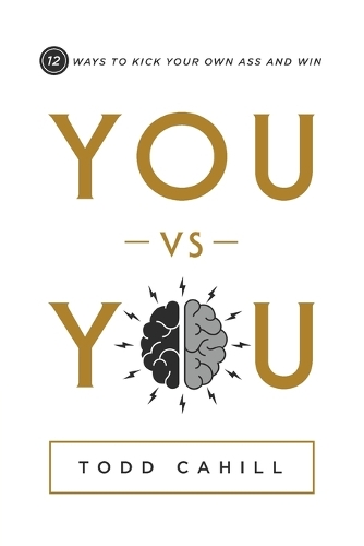 You vs You