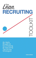 Lean Recruiting Toolkit