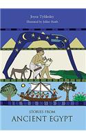 Stories from Ancient Egypt