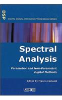 Spectral Analysis