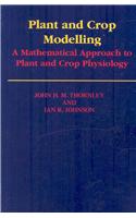 Plant and Crop Modelling