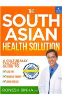 South Asian Health Solution