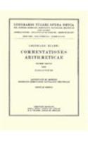Commentationes algebraicae ad theoriam aequationum pertinentes