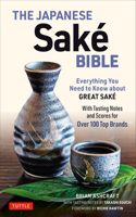 Japanese Sake Bible