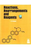 Reactions,Rearrangements & Reagents,Sanyal