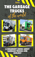 garbage trucks of the world