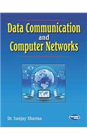 Data Communication and Computer Networks