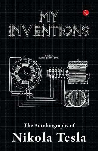 My Inventions