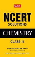 NCERT Solutions Chemistry - Class 11