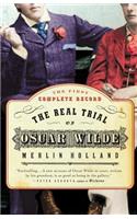 Real Trial of Oscar Wilde