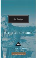 Stories of Ray Bradbury