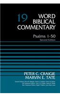 Psalms 1-50, Volume 19