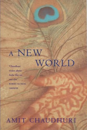 The New World (Hb)