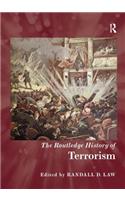The Routledge History of Terrorism