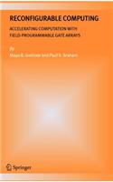 Reconfigurable Computing