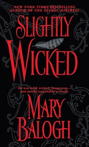 Slightly Wicked