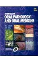 Cawson'S Essentials Of Oral Pathology And Oral Medicine, 7th Edition